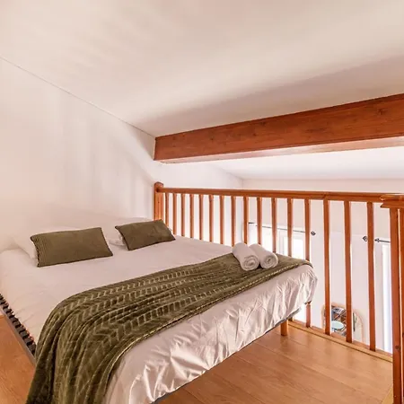 Apartment Bertrand 14 Gare Marche - Metro Matabiau